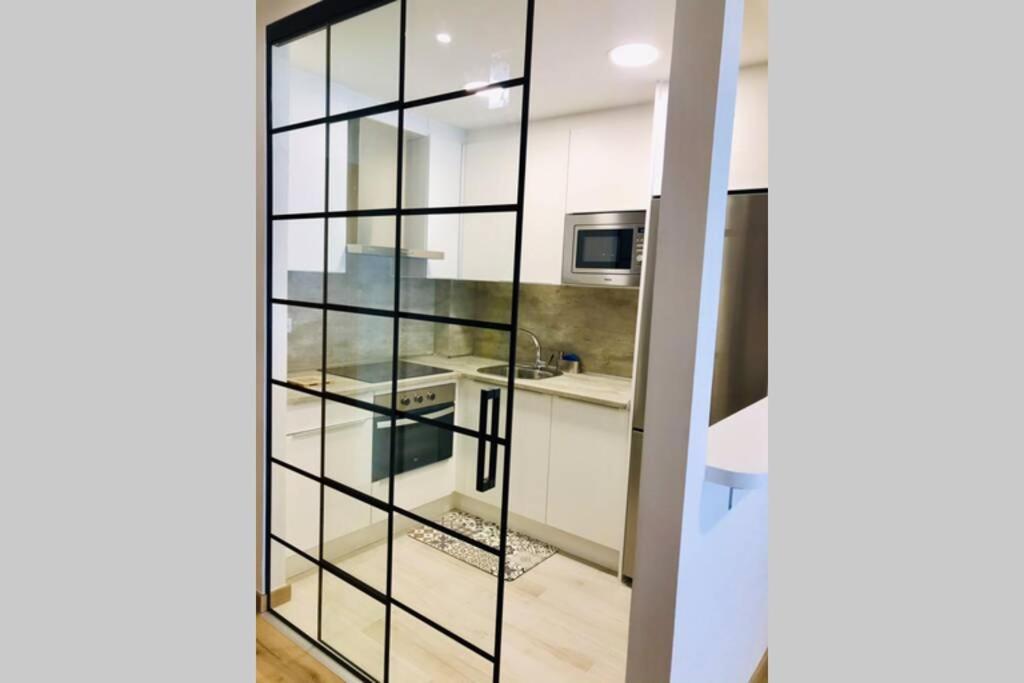 Apartment Atico Nuevo En El Pirineo Aragones Panticosa