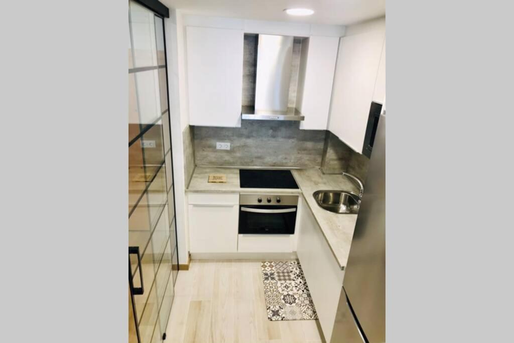 Atico Nuevo En El Pirineo Aragones Apartment