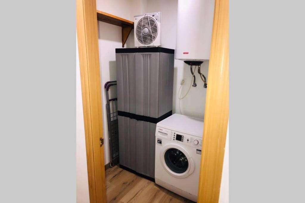 Atico Nuevo En El Pirineo Aragones Apartament