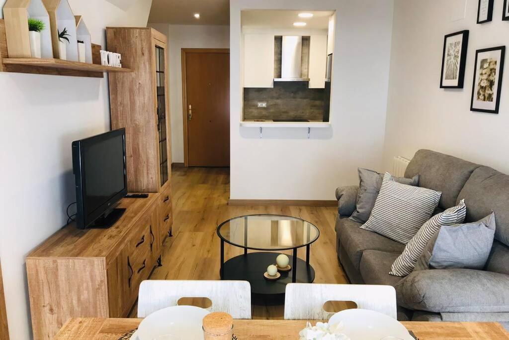 Apartment Atico Nuevo En El Pirineo Aragones Panticosa