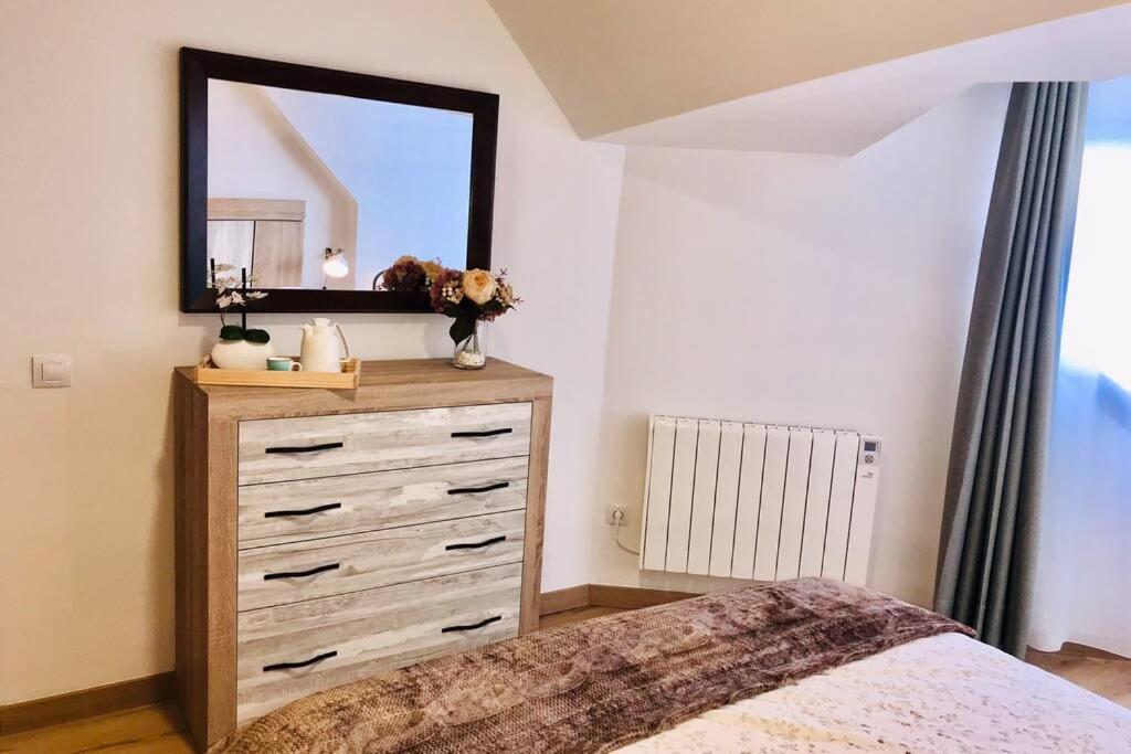 Apartment Atico Nuevo En El Pirineo Aragones *