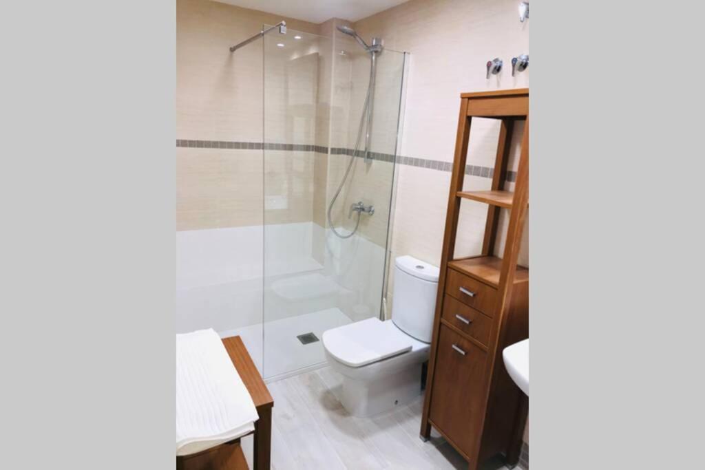 Apartament Atico Nuevo En El Pirineo Aragones Panticosa